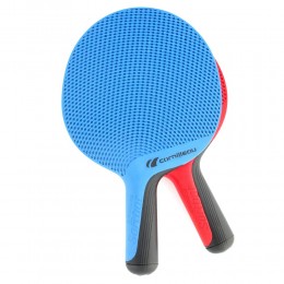 Cornilleau Racchette Ping-Pong Softbat Pack Duo